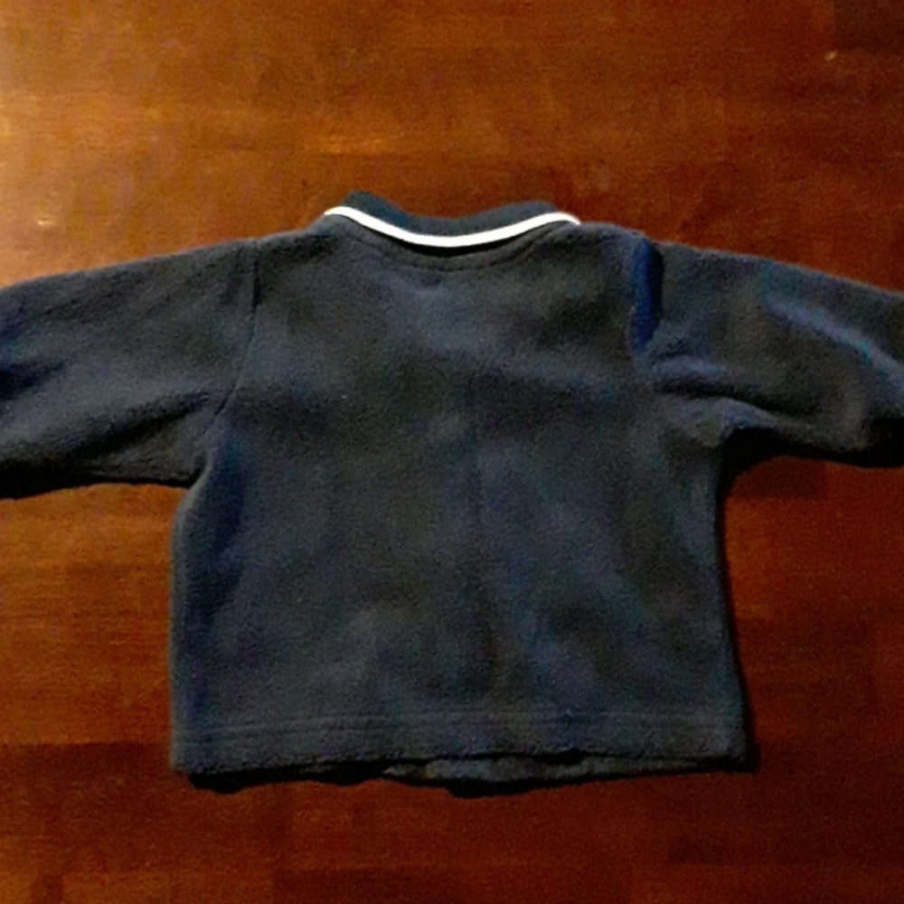 Little  Wonders Teddy Bear  Shirt. - Picture 2 of 2